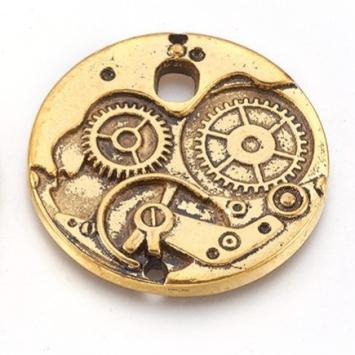 Steampunk bedel